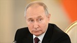 Tổng thống Nga Putin xác nhận tấn công trụ sở Tình báo Quân đội Ukraine