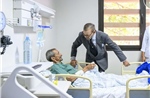 Mohammed VI, vị vua thầm lặng với quyền lực sâu rộng của Maroc