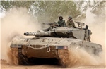Chiến lược quân sự chống Israel của Hamas đang thay đổi như thế nào ở Nam Gaza