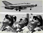 Chiến dịch đoạt MiG-21 Liên Xô bằng mỹ nhân kế của tình báo Israel – Kỳ cuối