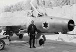 Chiến dịch đoạt MiG-21 Liên Xô bằng mỹ nhân kế của tình báo Israel – Kỳ 2