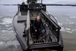 Khi Thuỵ Điển gia nhập NATO cùng chiến lược ‘phòng thủ toàn diện’