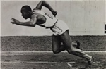 Chiến thắng lịch sử của huyền thoại Jesse Owens tại Thế vận hội do Hitler tổ chức