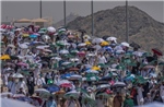 Hé lộ thế giới ngầm tổ chức tour trái phép tới Mecca sau khi 1.300 người bỏ mạng