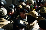 Đảo chính, bạo loạn và nổi dậy: ‘Ngọn núi lửa chính trị’ Bolivia liên tục phun trào