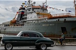 Loạt tàu chiến Nga đang làm gì ở Caribe và Mỹ phản ứng ra sao?
