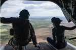 Lo bài học Ukraine, Estonia tăng cường năng lực quân sự