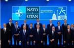 Nước NATO thứ hai công khai phản đối Ukraine gia nhập khối, cảnh báo Thế chiến thứ ba