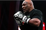 Rủi ro tổn thương não khi Mike Tyson thượng đài sau 19 năm