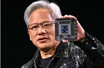 Nvidia đẩy mạnh sản xuất chip AI mới, nhắm &#39;miếng bánh lớn&#39; tại Trung Quốc