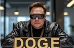 Elon Musk rút lui, DOGE vẫn quyết liệt cải tổ chính phủ Mỹ