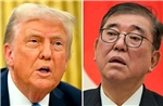 &#39;Phớt lờ&#39; Mỹ tại APEC, Nhật Bản không vội ký một thỏa thuận thiệt thòi với ông Trump