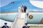 Bên trong ‘thương vụ Không lực Một’ bí mật giữa Tổng thống Trump và Qatar