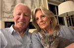Nghi vấn ông Biden giấu bệnh ung thư từ khi còn làm Tổng thống