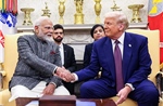 Tổng thống Trump tiết lộ Ấn Độ sẵn sàng áp &#39;thuế Zero&#39;: Thực hư ra sao?