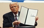 Lý giải về chính sách đối ngoại của Tổng thống Trump sau 100 ngày nắm quyền