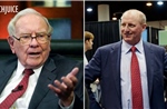 Người thay thế Warren Buffett lộ diện: Liệu có gánh nổi di sản tạo ra lợi nhuận 5.000.000%?