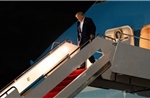 Từ hòa đàm sang ‘bình thường hóa’: Ông Trump xoay trục chính sách với Nga như thế nào