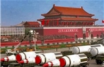 Truyền thông nhà nước Trung Quốc hé lộ chi tiết quan trọng về vũ khí hạt nhân DF-5