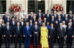 Tổng thống Trump ám chỉ định nghĩa mới cho Điều 5 của NATO