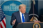 Tổng thống Trump sắp gửi thư áp thuế đến 12 quốc gia, thuế suất lên tới 70%
