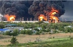 Ukraine tuyên bố ‘tấn công phủ đầu’ thêm hai sân bay khác của Nga