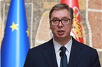 Serbia dừng mọi hoạt động xuất khẩu vũ khí sau cáo buộc cấp đạn dược cho Ukraine