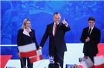 Tổng thống đắc cử Ba Lan phản đối Ukraine gia nhập EU