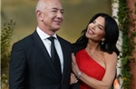Đám cưới Bezos - Sánchez gây chia rẽ thành Venice