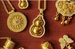Hãng kim hoàn Trung Quốc đối đầu đế chế Cartier