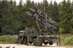 Đức âm thầm tìm cách mua Patriot Mỹ để chuyển cho Ukraine