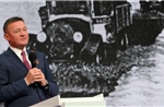Tổng thống Putin sa thải Bộ trưởng Giao thông Nga