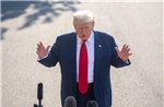 Nạn đói ở Gaza - phép thử với chính sách đối ngoại của Tổng thống Trump