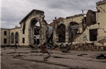 Ukraine chật vật giữ Kostiantynivka – cửa ngõ sinh tử của phòng tuyến Donetsk