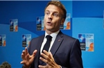 Tổng thống Pháp Macron hé lộ nội dung cuộc điện đàm với ông Putin sau gần 3 năm
