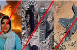 Cuộc chiến 12 ngày Israel - Iran mở ra kỷ nguyên mới của chiến tranh tâm lý