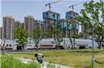 Khủng hoảng bất động sản tiếp tục là lực cản với tăng trưởng kinh tế Trung Quốc