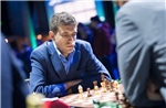 Sau cái chết của Naroditsky, làng cờ vua toàn cầu vẫn chìm trong chia rẽ