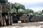 Đặc nhiệm Ukraine tập kích S-400, phá hủy Pantsir-S1 của Nga tại Crimea