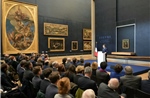 ‘Khủng hoảng Louvre’ và giấc mơ ‘Phục hưng mới’ dang dở của Tổng thống Macron