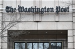 The Washington Post sa thải hơn 300 nhà báo, giảm 30% nhân lực