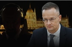 Vụ nghe lén ngoại trưởng làm nóng cuộc đua quyền lực tại Hungary