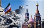 Cuộc chiến ở Iran và 7 bài học chiến lược cho Moskva