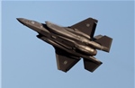 F-35 Israel bắn hạ chiến đấu cơ Iran ngay trên bầu trời Tehran