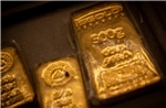 Vì sao giá vàng không tăng mạnh dù chiến tranh Iran leo thang?