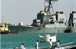 Bài học đẫm máu từ tàu USS Cole định hình phòng thủ chiến hạm Mỹ