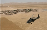 New York Times: Phát hiện hai tiền đồn bí mật của Israel trên sa mạc Iraq