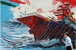 Eo biển Hormuz nóng trở lại, Mỹ - Iran sa vào thế giằng co