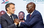 Thượng đỉnh Nairobi và tính toán mới của Tổng thống Macron ở châu Phi
