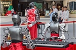 Kỳ lân robot Trung Quốc Linkerbot nhắm định giá 6 tỷ USD